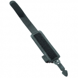 MC33 SPARE HAND STRAP. COMPATIBLE WITH STRAIGHT SHOOTER AND ROTATING HEAD DEVICES QTY-1 (Zebra SG-MC33-HDSTPB-01)