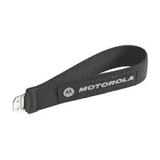MC45 Handstrap - single pivot handstrap (Zebra SG-MC45-STRAP-01R)