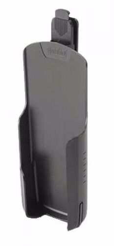 MC70/MC75: Rigid Holster Hard Plastic w/ large clip (Zebra SG-MC7011110-02R)