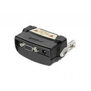 MC90/MC91/MC92 ADP9000 adapter kit US. Includes, ADP9000-100R, corresponding Power Supply, DC Line Cord and US 3-wire grounded AC Line Cord. (Zebra KT-ADP9000-100ES)