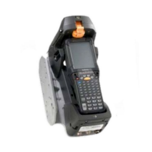 MC90/MC91/MC92 For Lift Cradle Low Voltage Kit: Includes MC90/MC91/MC92 ForkLift Cradle FLC9000-1001R, Low Voltage Power Converter PWRS-14000-252R and Power Input Cable 25-103872-02R (Zebra KT-FLC9000-LV)