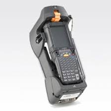 MC90/MC91/MC92 ForkLift Cradle High Voltage Kit: Includes MC90/MC91/MC92 ForkLift Cradle FLC9000-1001R, High Voltage Power Converter PWRS-14000-251R and Power Input Cable 25-103872-02R (Zebra KT-FLC9000-HV)