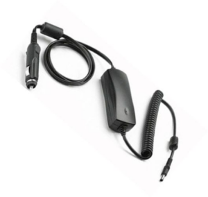 MC9000 Auto Charge Cable - 12 Volts requires ADP9000-100R - ordered separately (Zebra VCA9002-12R)