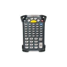 MC909X-G and -K and MC9200 53 Key Keypad (Zebra KYPD-MC9XMS000-01R)