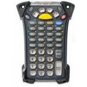 MC909X-G, MC9190-G and -K and MC9200 43 Key Keypad (Zebra KYPD-MC9XMT000-01R)