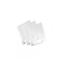 MC90XX, MC9190-G and MC9200 Plastic Screen Guards Pack of 3 (Zebra KT-151827-03R)