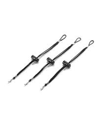 MC90XX-G, MC9190-G and MC9200 Replacement Handstraps - Pack of 3 (Zebra KT-66447-03R)