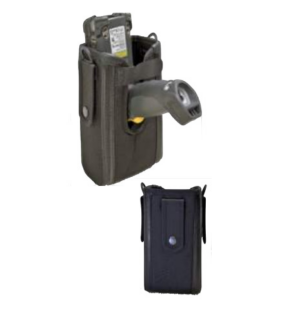 MC93 SOFT HOLSTER FOR GUN (Zebra SG-MC9X-SHLSTG-01)
