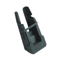 MC93 UN-POWERED FORKLIFT MOUNT HOLDER. ALLOWS TO INSTALL THE MC93 ON A FORKLIFT, REQUIRES RAM DOUBLE SOCKET ARM FOR 1â€ BALL (MNT-RAM-B201U) AND RAM FORKLIFT CLAMP 2.5â€ WITH 1â€ BALL (MNT-RAM-B247U25). (Zebra MNT-MC93-FLCH-01)