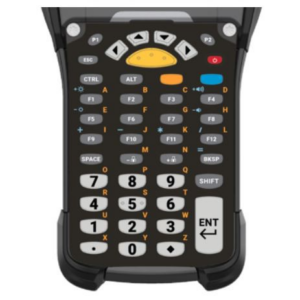 MC9300 43 KEY FUNCTION NUMERIC KEYPAD (Zebra KYPD-MC9343FN-01)