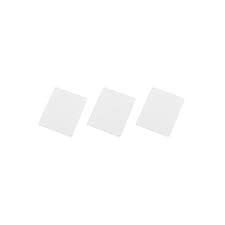 MC9500 Spare Screen Protectors - 3 pack (Zebra KT-122010-01R)