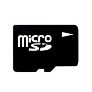 MICRO-SD CARD, 1GB, AF1GUDI, ROHS (Honeywell 856-065-004)