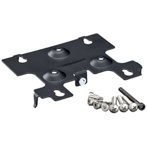 MK500, CC600: Wall Mount Kit (Zebra 21-118517-01R)