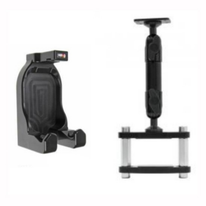 MNTTC8XFHKT01 NON POWERED STANDARD DUTY FORKLIFT CRADLE WITH 6'' ARM AND CLAMP (FULL KIT) (Zebra MNT-TC8X-FHKT-01)