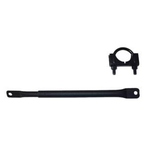 MOUNT, 10 - 16 ADJUSTABLE BRACE FOR POLE MOUNTS (Zebra 350001)