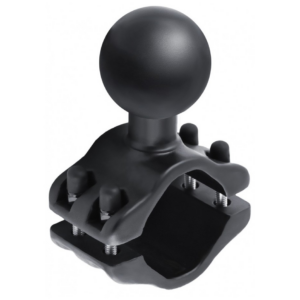 MOUNT, RAM 2 - 2.5 DIAMETER RAIL BASE, 2.25 BALL (Zebra 350035)