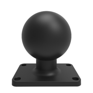 MOUNT, RAM BASE, D BALL 2 (Zebra 350028)