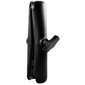 MOUNT, RAM DOUBLE SOCKET ARM C BALL D LENGTH (Zebra 350032)