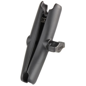 MOUNT, RAM DOUBLE SOCKET ARM DOUBLE BALL CLAMP (Zebra 350024)