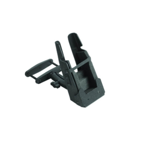 MOUNT, XC6, RAM FORKLIFT MOUNTING KIT (Zebra 350025)