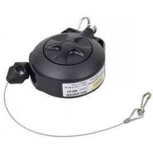 MOUNTED TAKE UP REEL (MOUNTED INDUSTRIAL APPLICATIONS) (Honeywell 8000A501INDREEL)
