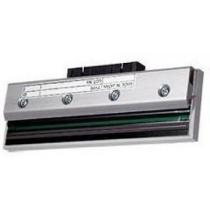 MP Nova 6 TT printhead assembly, assembled on ENM533772 (Honeywell ENM533709)