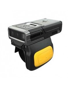 MP7000 landscape color camera kit: camera module, back cover, illumination boards, cabling harness (Zebra MXC7000-L)