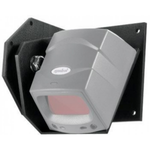 MiniScan Adjustable Mounting Bracket - to Mount the DS457. Please Also Use Adaptor Plate KT-152342-01 (Zebra KT-65578-01R)