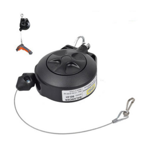 Miscellaneous: Take up reel/balancer (Honeywell TOOLBAL)