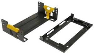 Mounting plate for MT4200 Quick Release Mount (Zebra MT4205)