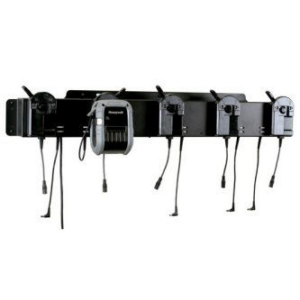 Multi charger 5-up Settlement Room Kit for RP2, RP4 (Honeywell 229043-000)