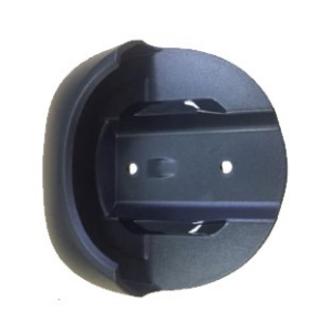 Multi-Mount - DS9308 (Midnight Black) (Zebra BRKT-MM0093C-04)