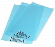 PA KIT PRNTHD CLNR 3.5 IN (Zebra 46902)