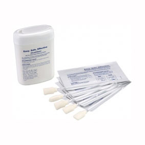 PA KIT PRNTHD CLNR 4.2 IN (Zebra 44902)