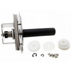 PD41B, PD42B, Legacy Printer, Customer Replaceable (Z2), Internal Rewinder kit (Honeywell 1-207084-800)