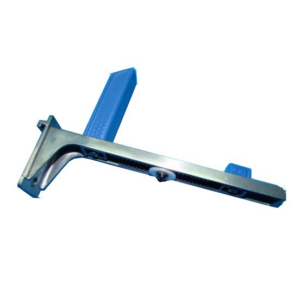 PD43, Customer Replaceable (Z2), Hanger, Media Assembly (Honeywell 714-840-001)