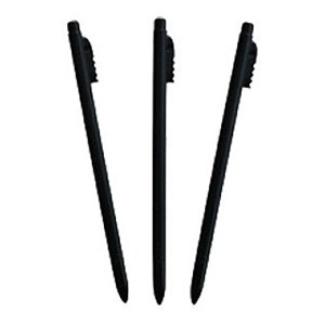 PICK STYLUS FOR MC21XX, 3 PACK (Zebra STYLUS-00007-03R)