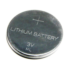 PM23 Battery,Real Time Clock (RTC) Acc, PM43. , Customer Replaceable (Z2) (Honeywell 318-051-001)