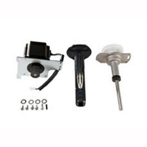 PM42 /43 Rewinder,Media Internal Sub-Assembly, Customer Replaceable (Z2) (Honeywell 710-090S-001)