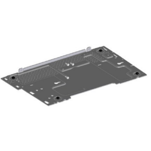 PM43 Base Assembly, , Customer Replaceable (Z2) (Honeywell 710-126S-001)