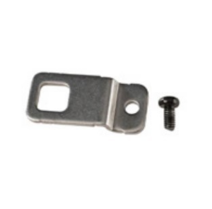 PM43 KIT, Media Door Lock Bracket (Honeywell 203-970-001)