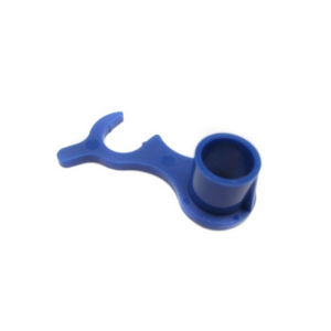 PM43 Media Guide, Bottom Dancer, Assembly. , Customer Replaceable (Z2) (Honeywell 710-120S-001)