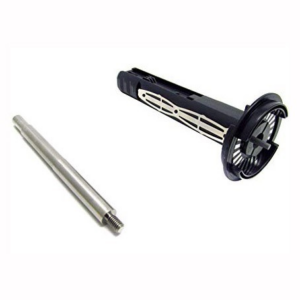 PM43 Module, Ribbon Supply Sub-Assembly, Customer Replaceable (Z2) (Honeywell 710-096S-001)