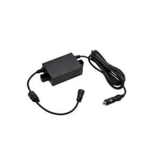 POWER, 12-32V INPUT CIGARETTE LIGHTER ADAPTER, 12V OUTPUT 5.5X2.5 XDIM G2 G3 B10,BC,D10,L10 (Zebra 450019)