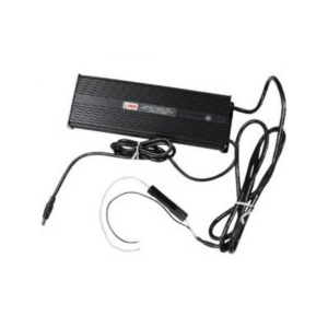 POWER, 12V FUSED BARE WIRE AUTO ADAPTER BY LIND (Zebra 450053)