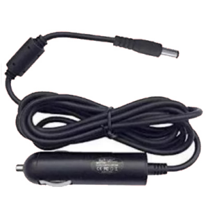 POWER, CIGARETTE LIGHTER ADAPTER 12-32V DC TO DC HEAVY DUTY (XC6, XR12) (Zebra 450082)