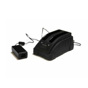 POWER, DUAL BAY BATTERY CHARGER, XC6 (Zebra 450007)