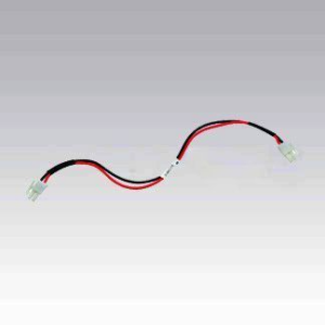 PSS Cradle Interconnection Cable 60 Inch (1.5M). Connects Cradles to each other to run off one power supply PWR-BGA12V108W0WW at a maximum of 12 terminals. (Zebra 25-66430-01R)