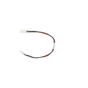 PSS Cradle Interconnection Extension Cable 12.6 Inch (32cm). Connects two Interconnection cables 25-66431-01R sold separately together in order to provide additional length which might be required in some installation designs. (Zebra CBL-MC18-EXINT1-01)