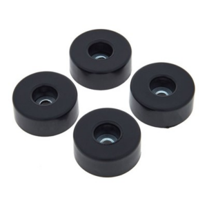 PX4i / PX6i, Customer Replaceable (Z2), RUBBER FOOT(12 PACK), ,F2/F4: PXi+Pxie (Honeywell 1-992328-90)